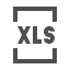 Avaa xlsx-liitetiedosto omaan ikkunaan